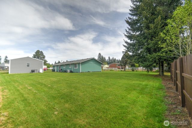 231 Maple, Napavine, WA 98565