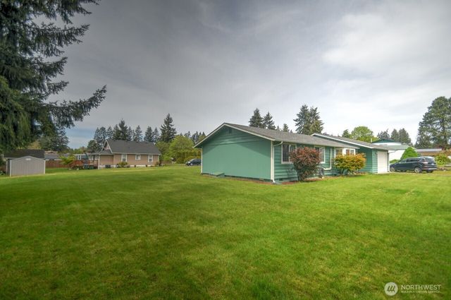 231 Maple, Napavine, WA 98565