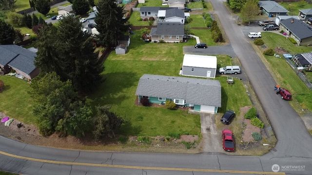 231 Maple, Napavine, WA 98565