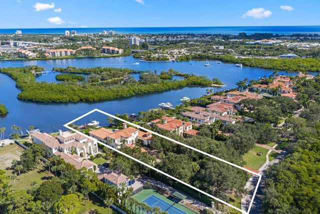 317 Old Jupiter Beach Road, Jupiter, FL 33477