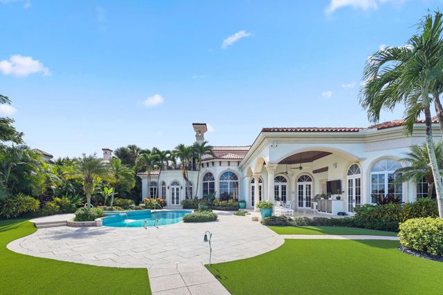 317 Old Jupiter Beach Road, Jupiter, FL 33477