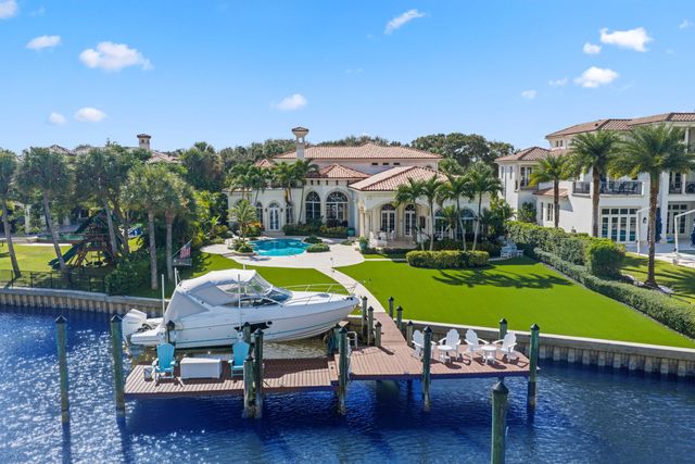 317 Old Jupiter Beach Road, Jupiter, FL 33477