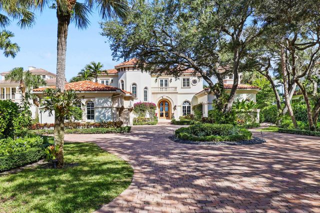 317 Old Jupiter Beach Road, Jupiter, FL 33477