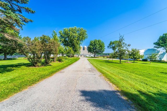 145250 BURMA ROAD, Mosinee, WI 54455