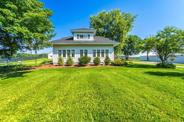 145250 BURMA ROAD, Mosinee, WI 54455