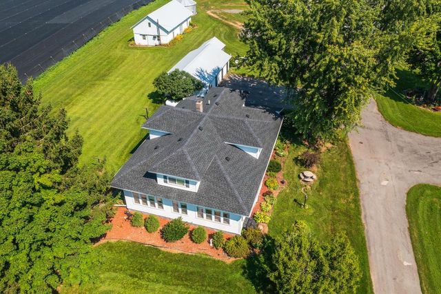 145250 BURMA ROAD, Mosinee, WI 54455