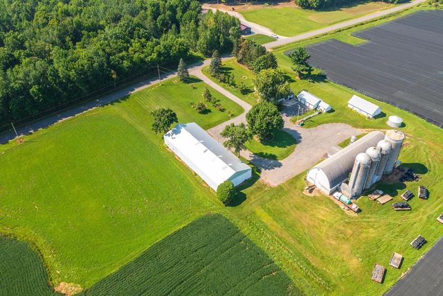 145250 BURMA ROAD, Mosinee, WI 54455