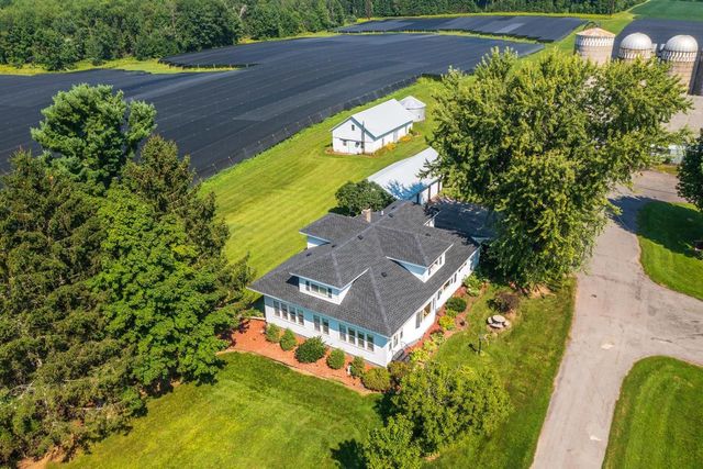 145250 BURMA ROAD, Mosinee, WI 54455