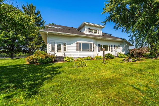 145250 BURMA ROAD, Mosinee, WI 54455