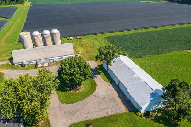 145250 BURMA ROAD, Mosinee, WI 54455