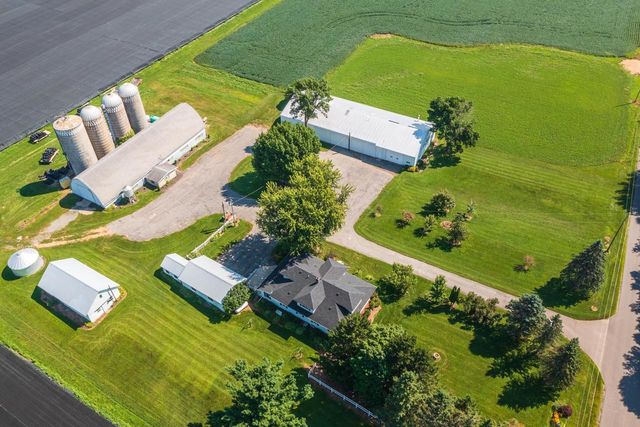 145250 BURMA ROAD, Mosinee, WI 54455