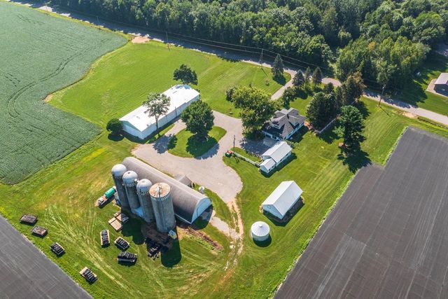 145250 BURMA ROAD, Mosinee, WI 54455