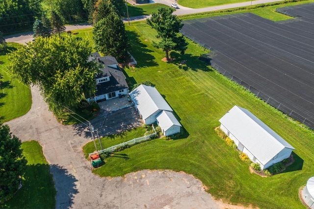 145250 BURMA ROAD, Mosinee, WI 54455