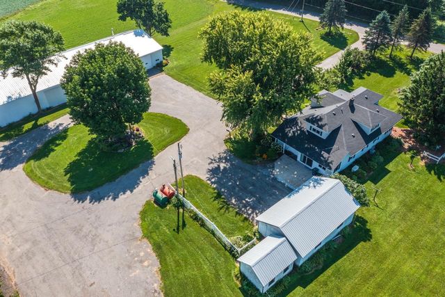 145250 BURMA ROAD, Mosinee, WI 54455