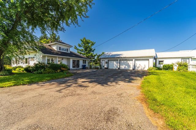 145250 BURMA ROAD, Mosinee, WI 54455