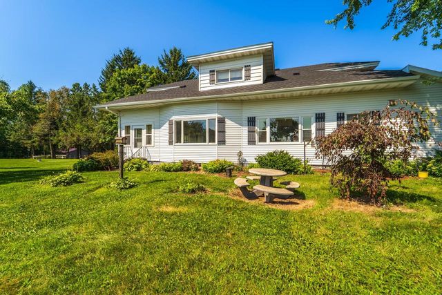 145250 BURMA ROAD, Mosinee, WI 54455