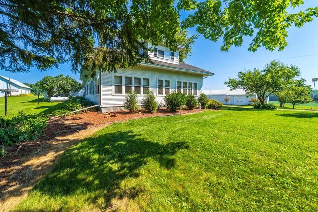 145250 BURMA ROAD, Mosinee, WI 54455