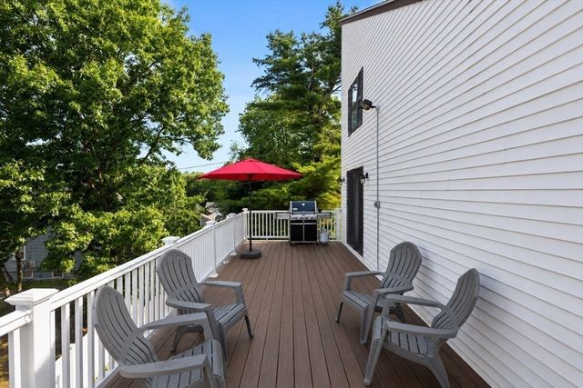 5 Bradford Terr, Saugus, MA 01906