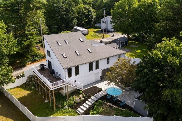 5 Bradford Terr, Saugus, MA 01906