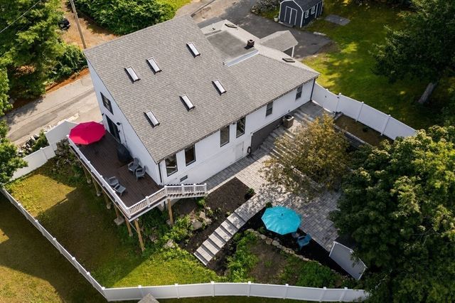 5 Bradford Terr, Saugus, MA 01906