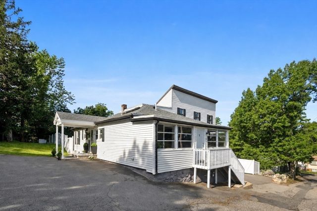 5 Bradford Terr, Saugus, MA 01906