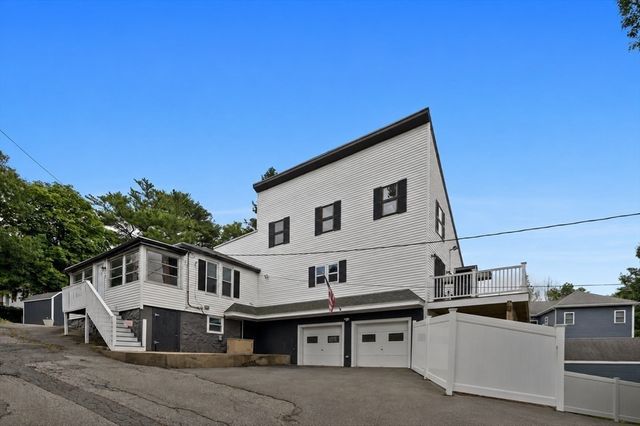 5 Bradford Terr, Saugus, MA 01906