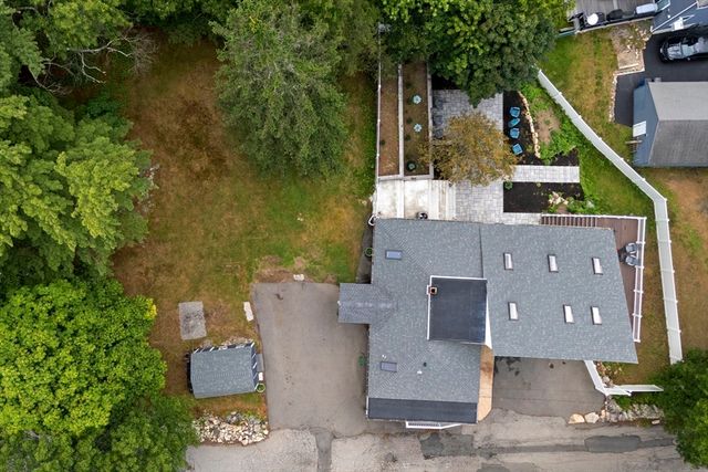 5 Bradford Terr, Saugus, MA 01906