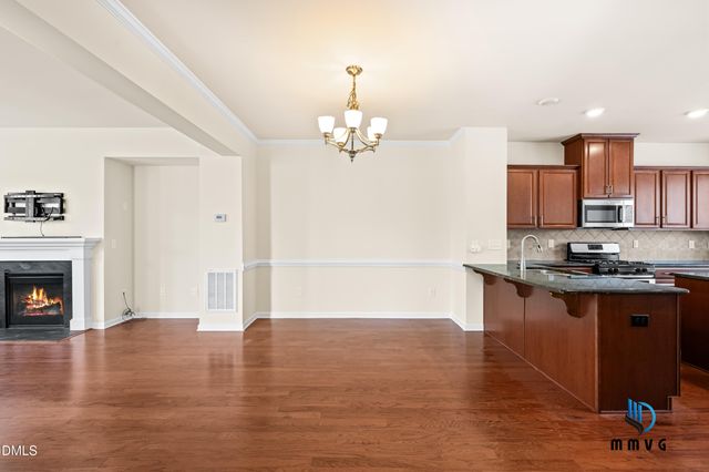 701 Edgewater Ridge Court, Apex, NC 27523