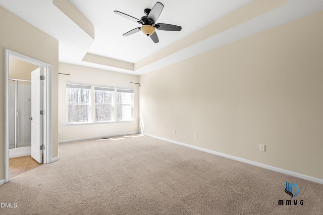 701 Edgewater Ridge Court, Apex, NC 27523