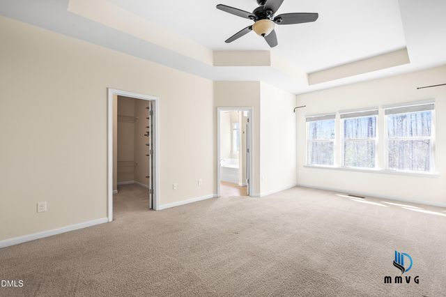 701 Edgewater Ridge Court, Apex, NC 27523