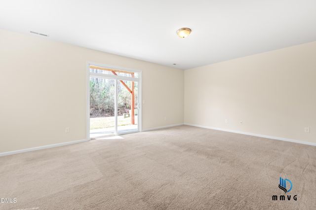 701 Edgewater Ridge Court, Apex, NC 27523