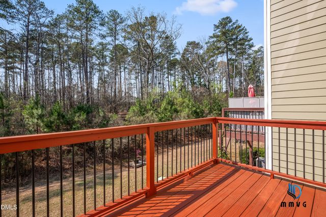 701 Edgewater Ridge Court, Apex, NC 27523