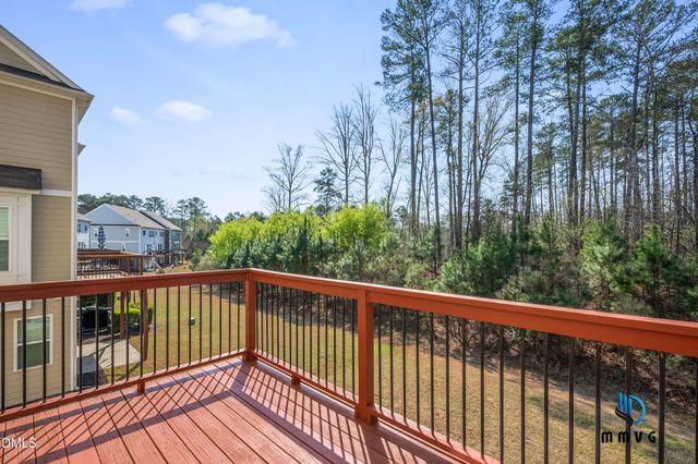701 Edgewater Ridge Court, Apex, NC 27523