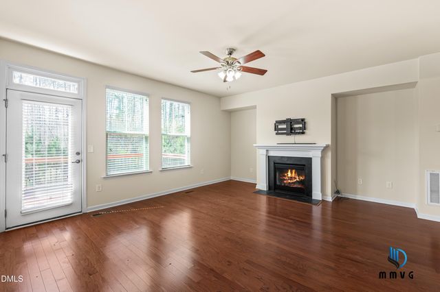 701 Edgewater Ridge Court, Apex, NC 27523