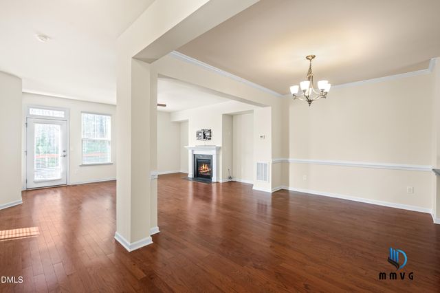 701 Edgewater Ridge Court, Apex, NC 27523