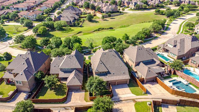 112 Aransas Drive, Irving, TX 75039