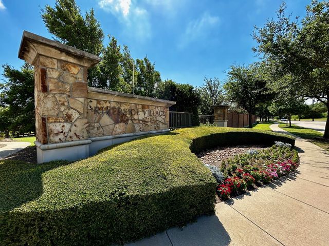 112 Aransas Drive, Irving, TX 75039