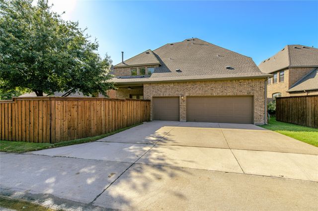 112 Aransas Drive, Irving, TX 75039