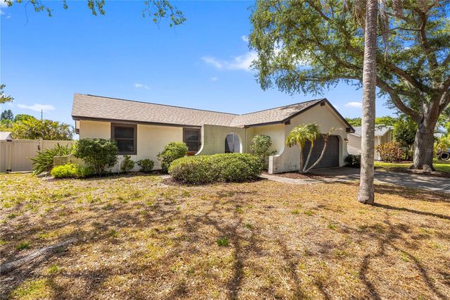277 OVERSTREET COURT, Palm Harbor, FL 34683
