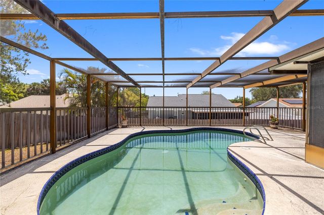 277 OVERSTREET COURT, Palm Harbor, FL 34683