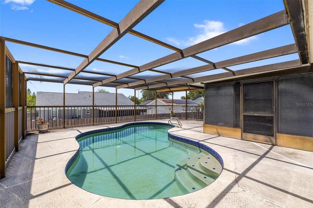 277 OVERSTREET COURT, Palm Harbor, FL 34683
