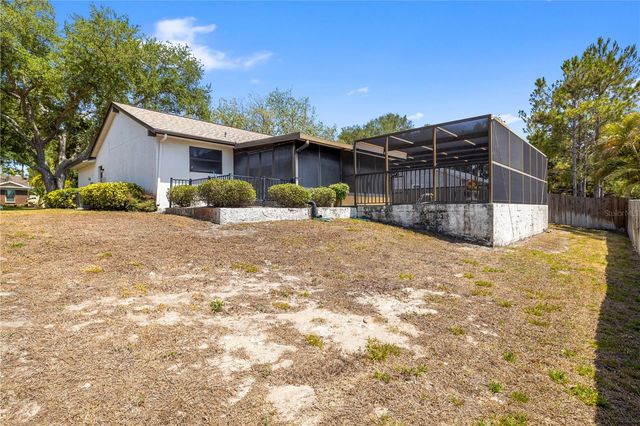 277 OVERSTREET COURT, Palm Harbor, FL 34683