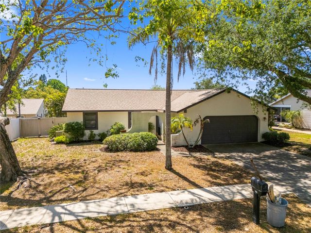 277 OVERSTREET COURT, Palm Harbor, FL 34683