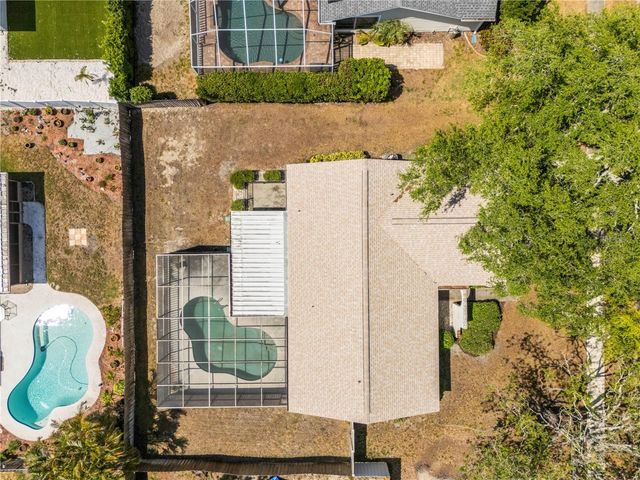 277 OVERSTREET COURT, Palm Harbor, FL 34683