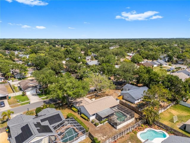 277 OVERSTREET COURT, Palm Harbor, FL 34683