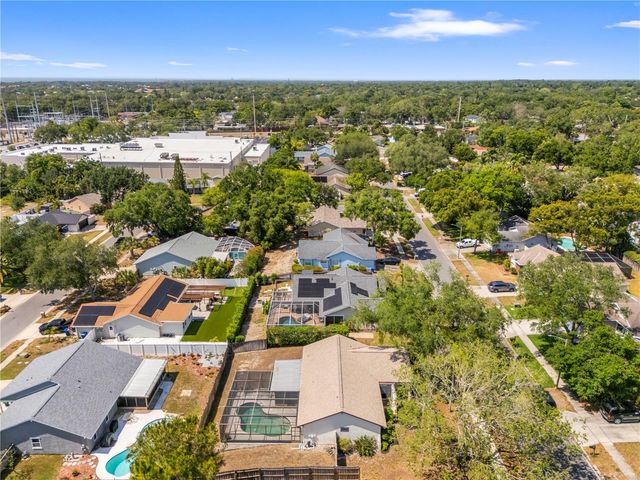 277 OVERSTREET COURT, Palm Harbor, FL 34683