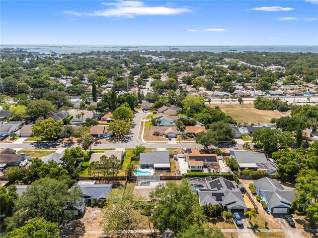 277 OVERSTREET COURT, Palm Harbor, FL 34683