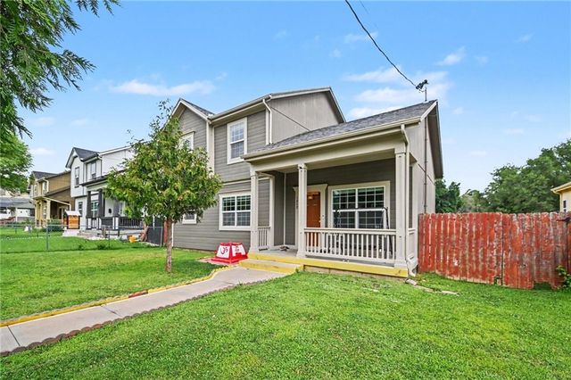 1210 Barnett Avenue, Kansas City, KS 66102