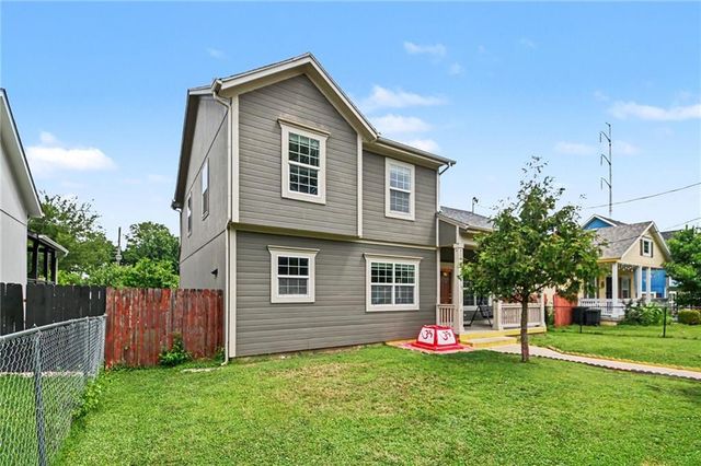1210 Barnett Avenue, Kansas City, KS 66102