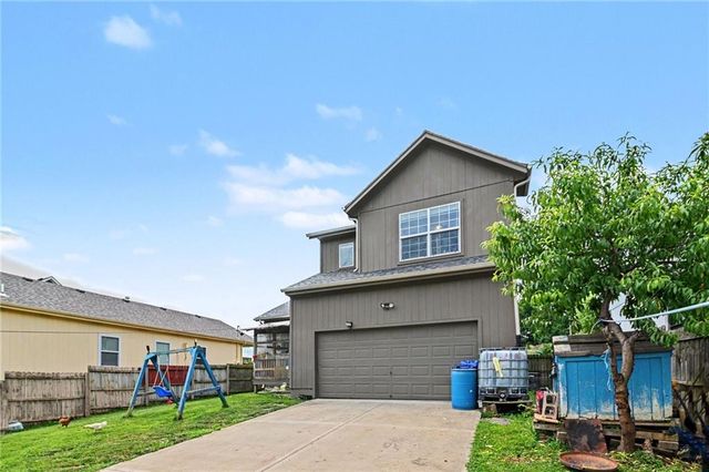 1210 Barnett Avenue, Kansas City, KS 66102
